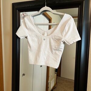 Lululemon align tshirt